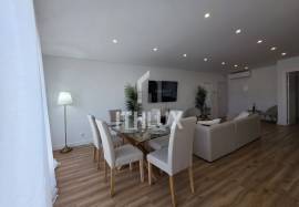2 bedroom apartment with garage in Olhão