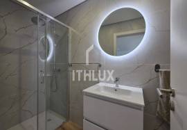 2 bedroom apartment with garage in Olhão