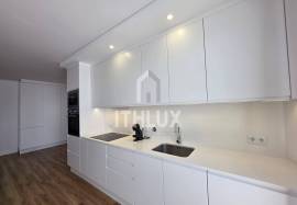 2 bedroom apartment with garage in Olhão