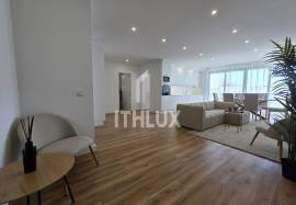 2 bedroom apartment with garage in Olhão