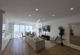 2 bedroom apartment with garage in Olhão