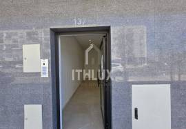 2 bedroom apartment with garage in Olhão