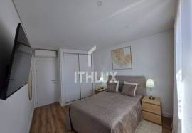 2 bedroom apartment with garage in Olhão