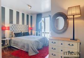 3 Bedroom Furnished Apartment with Parking in the Center of Beja 3 Bedroom Furnished Apartment with Parking in the Center of Beja