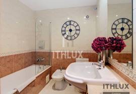 3 Bedroom Furnished Apartment with Parking in the Center of Beja 3 Bedroom Furnished Apartment with Parking in the Center of Beja