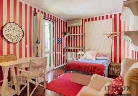 3 Bedroom Furnished Apartment with Parking in the Center of Beja 3 Bedroom Furnished Apartment with Parking in the Center of Beja