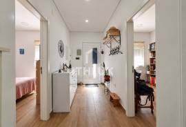Townhouse Barreiro Bairro Novo da Telha