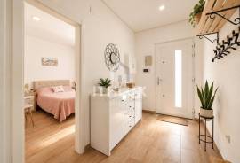 Townhouse Barreiro Bairro Novo da Telha