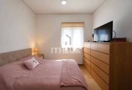 Townhouse Barreiro Bairro Novo da Telha