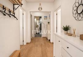 Townhouse Barreiro Bairro Novo da Telha