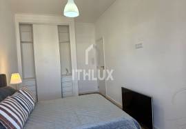 Renovated 3 Bedroom Apartment in Olhão Renovated 3 Bedroom Apartment in Olhão