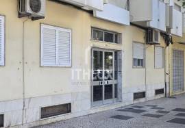 Renovated 3 Bedroom Apartment in Olhão Renovated 3 Bedroom Apartment in Olhão