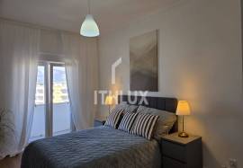 Renovated 3 Bedroom Apartment in Olhão Renovated 3 Bedroom Apartment in Olhão