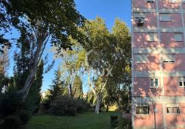 3 Bedroom Duplex Apartment in Benfica, Bairro do Charquinho, Lisbon