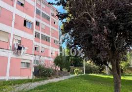 3 Bedroom Duplex Apartment in Benfica, Bairro do Charquinho, Lisbon
