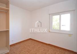 3 Bedroom Duplex Apartment in Benfica, Bairro do Charquinho, Lisbon