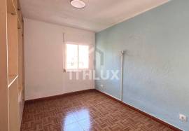 3 Bedroom Duplex Apartment in Benfica, Bairro do Charquinho, Lisbon