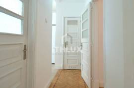 For Rent - 4 Bedrooms Avenidas Novas, Lisbon