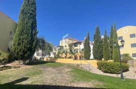 A refined residence in the coveted Cabanas de Tavira of O Pomar
