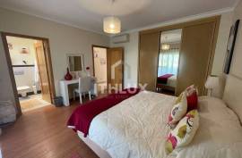 A refined residence in the coveted Cabanas de Tavira of O Pomar