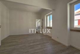 2 bedroom apartment with 2 bathrooms - Refurbished with river view in Graça 2 bedroom apartment with 2 bathrooms - Refurbished with river view in Graça