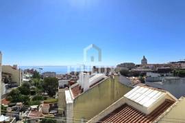 2 bedroom apartment with 2 bathrooms - Refurbished with river view in Graça 2 bedroom apartment with 2 bathrooms - Refurbished with river view in Graça