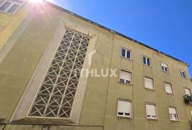 2 bedroom apartment with 2 bathrooms - Refurbished with river view in Graça 2 bedroom apartment with 2 bathrooms - Refurbished with river view in Graça