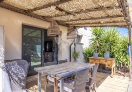 Detached 3 bedroom quinta in very quiet country location near Moncarapacho Detached 3 bedroom quinta in very quiet country location near Moncarapacho