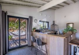 Detached 3 bedroom quinta in very quiet country location near Moncarapacho Detached 3 bedroom quinta in very quiet country location near Moncarapacho