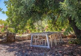 Detached 3 bedroom quinta in very quiet country location near Moncarapacho Detached 3 bedroom quinta in very quiet country location near Moncarapacho