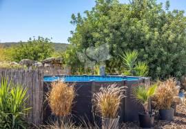 Detached 3 bedroom quinta in very quiet country location near Moncarapacho Detached 3 bedroom quinta in very quiet country location near Moncarapacho