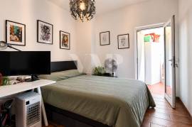 Renovated 0+2 Bedroom Apartment 400m from the Beach, Quarteira