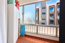 Renovated 0+2 Bedroom Apartment 400m from the Beach, Quarteira