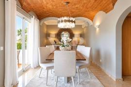 3+2 Bedroom Villa with Pool in the Old Village, Vilamoura 3+2 Bedroom Villa with Pool in the Old Village, Vilamoura