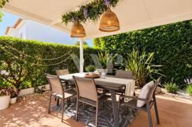 3+2 Bedroom Villa with Pool in the Old Village, Vilamoura 3+2 Bedroom Villa with Pool in the Old Village, Vilamoura