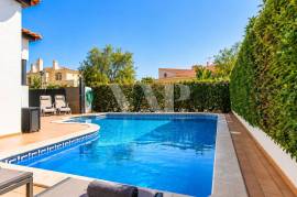 3+2 Bedroom Villa with Pool in the Old Village, Vilamoura 3+2 Bedroom Villa with Pool in the Old Village, Vilamoura