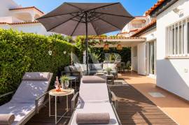 3+2 Bedroom Villa with Pool in the Old Village, Vilamoura 3+2 Bedroom Villa with Pool in the Old Village, Vilamoura