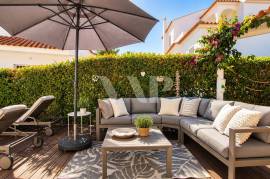 3+2 Bedroom Villa with Pool in the Old Village, Vilamoura 3+2 Bedroom Villa with Pool in the Old Village, Vilamoura