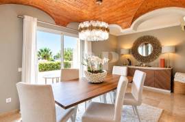 3+2 Bedroom Villa with Pool in the Old Village, Vilamoura 3+2 Bedroom Villa with Pool in the Old Village, Vilamoura