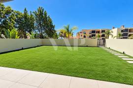 2 Bedroom Apartment with Private Garden in Edelweiss, Terraços do Pinhal – Vilamoura