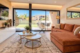 2 Bedroom Apartment with Private Garden in Edelweiss, Terraços do Pinhal – Vilamoura