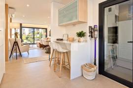 2 Bedroom Apartment with Private Garden in Edelweiss, Terraços do Pinhal – Vilamoura