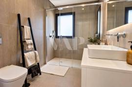 2 Bedroom Apartment with Private Garden in Edelweiss, Terraços do Pinhal – Vilamoura