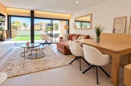 2 Bedroom Apartment with Private Garden in Edelweiss, Terraços do Pinhal – Vilamoura