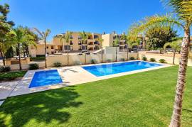 2 Bedroom Apartment with Private Garden in Edelweiss, Terraços do Pinhal – Vilamoura
