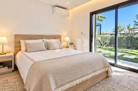 2 Bedroom Apartment with Private Garden in Edelweiss, Terraços do Pinhal – Vilamoura
