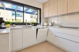 2 Bedroom Apartment with Private Garden in Edelweiss, Terraços do Pinhal – Vilamoura