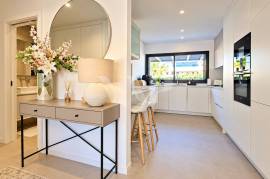 2 Bedroom Apartment with Private Garden in Edelweiss, Terraços do Pinhal – Vilamoura