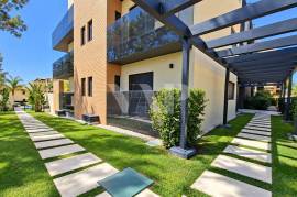 2 Bedroom Apartment with Private Garden in Edelweiss, Terraços do Pinhal – Vilamoura