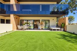 2 Bedroom Apartment with Private Garden in Edelweiss, Terraços do Pinhal – Vilamoura